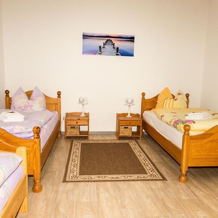 Ferienwohnung Bunde Extérieur photo
