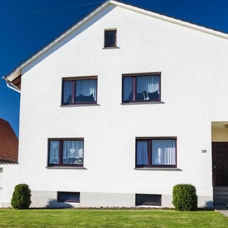 Ferienwohnung Bunde Extérieur photo