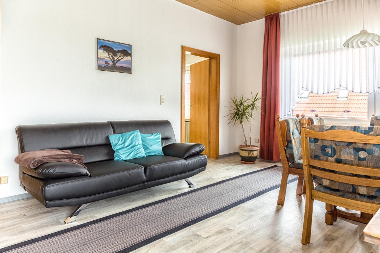 Ferienwohnung Bunde Extérieur photo