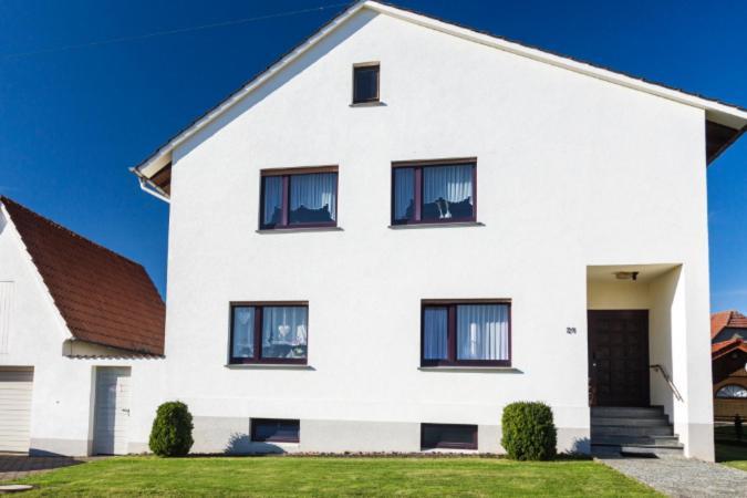 Ferienwohnung Bunde Extérieur photo