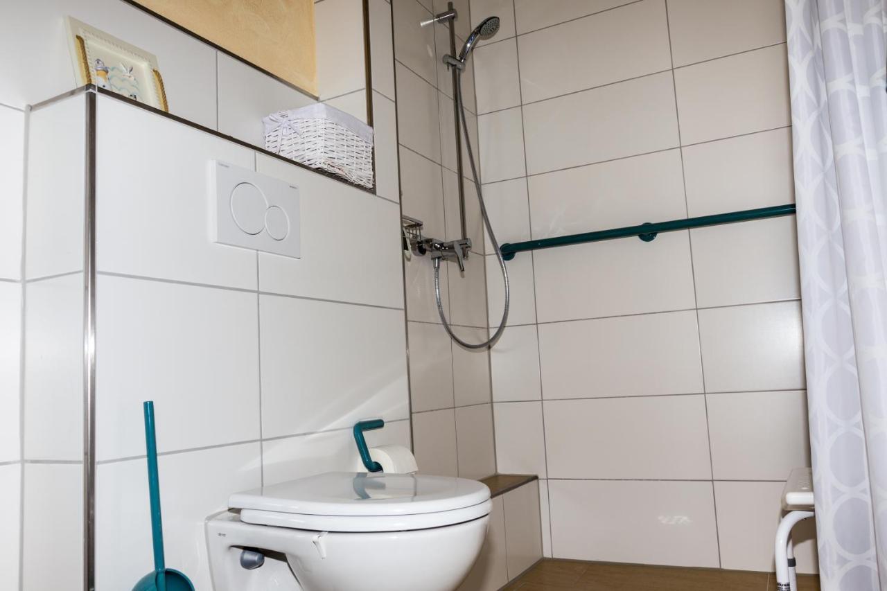 Ferienwohnung Bunde Extérieur photo