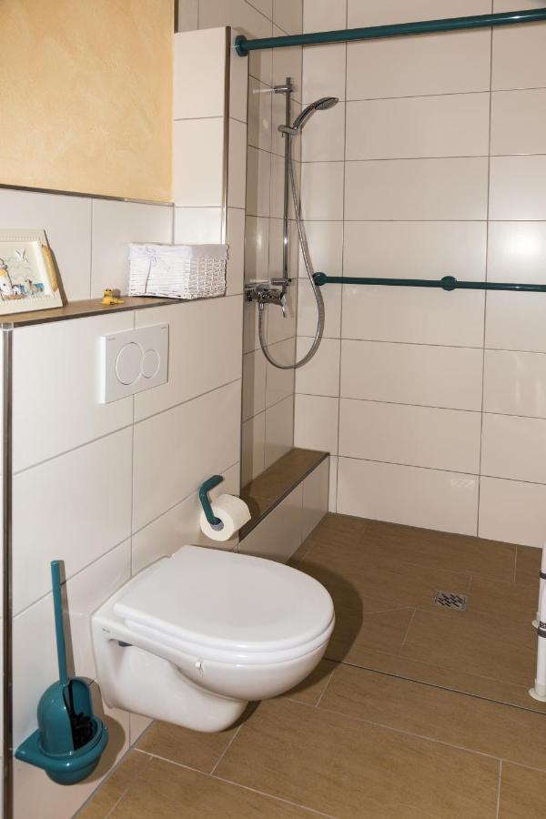 Ferienwohnung Bunde Extérieur photo