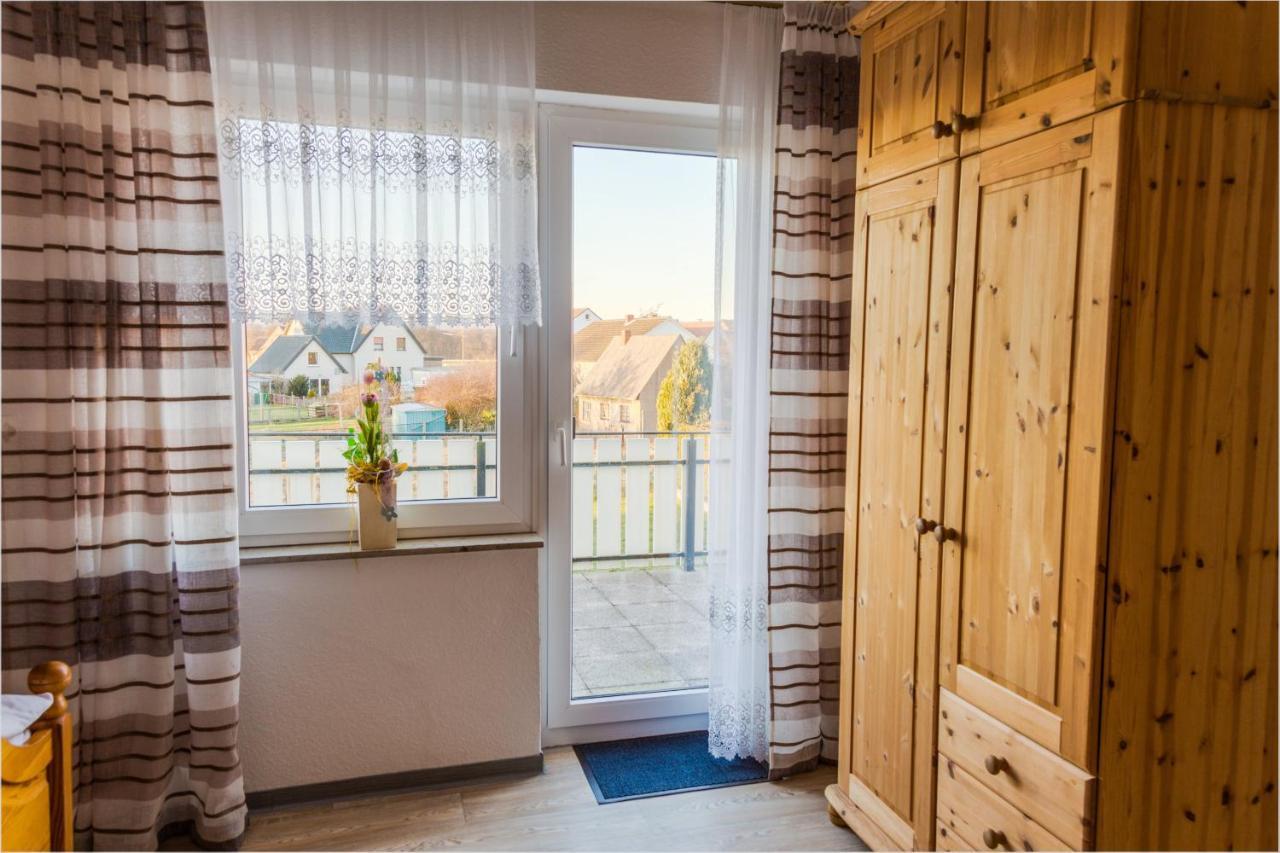 Ferienwohnung Bunde Extérieur photo