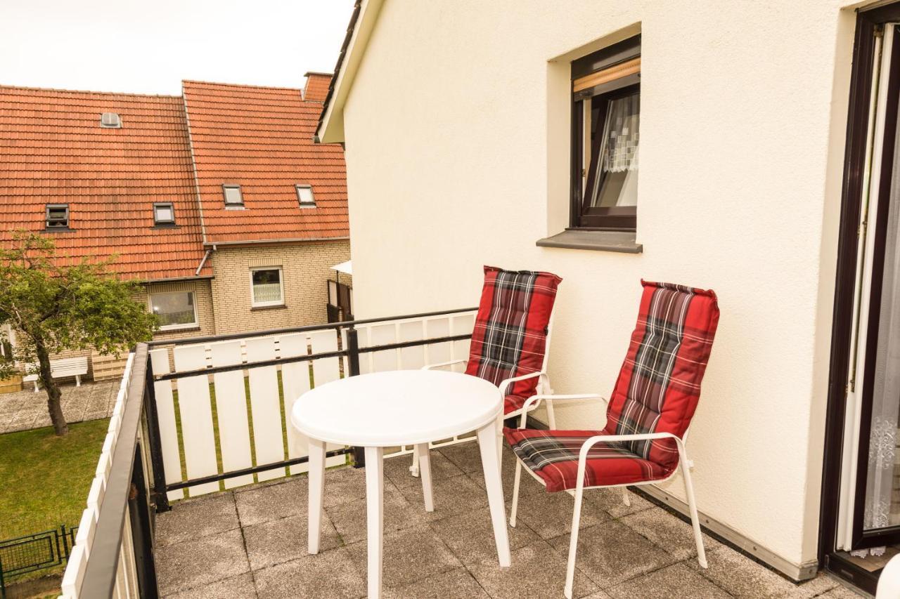 Ferienwohnung Bunde Extérieur photo