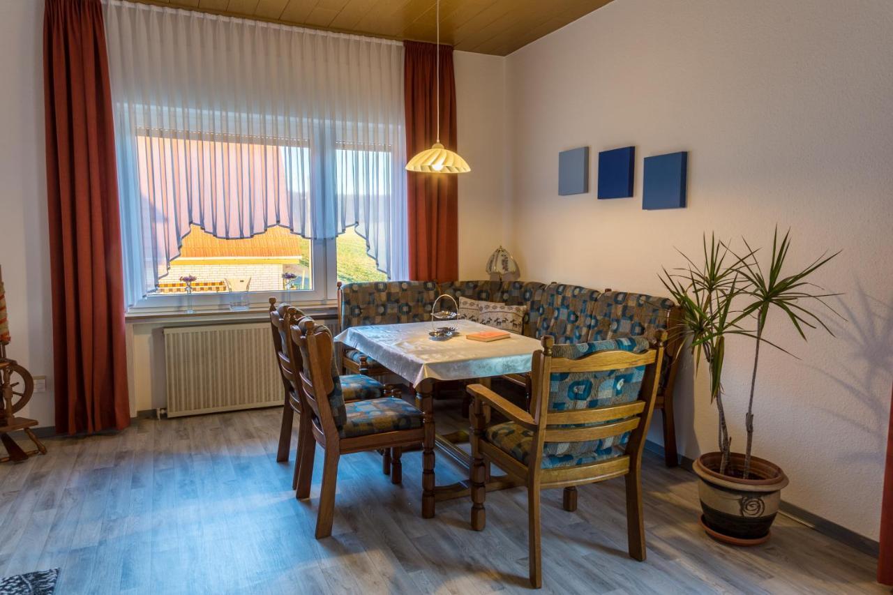 Ferienwohnung Bunde Extérieur photo