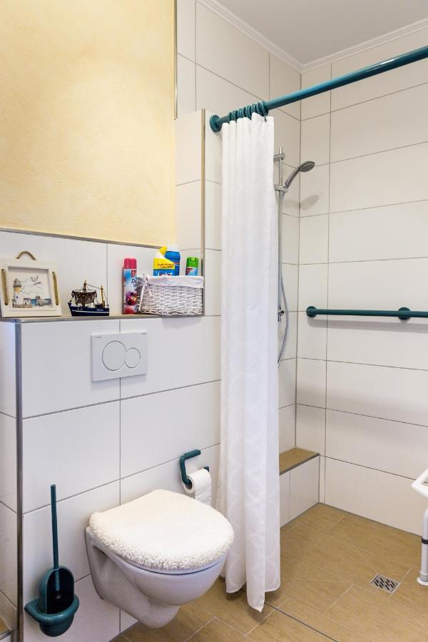 Ferienwohnung Bunde Extérieur photo