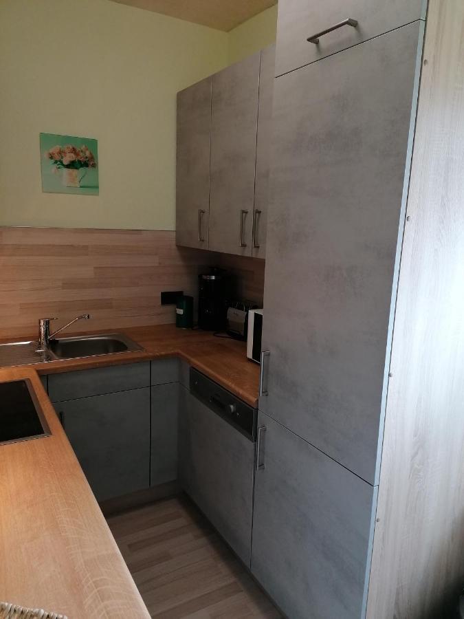 Ferienwohnung Bunde Extérieur photo